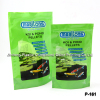 plastic fish bait packaing bag