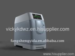 High quality Oxygen breathing machine