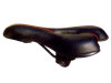 2012 China good quality bicycle saddle