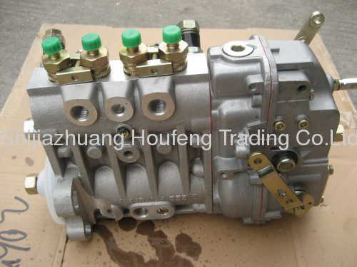 INJECTION FUEL PUMP FOR DEUTZ F4L912 ENGINE