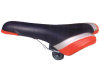 Perfect bicycle saddle