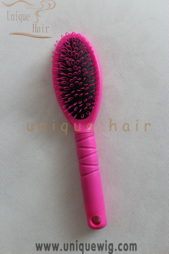 loop brush, brush for hair extensions,loop brush hair extensions