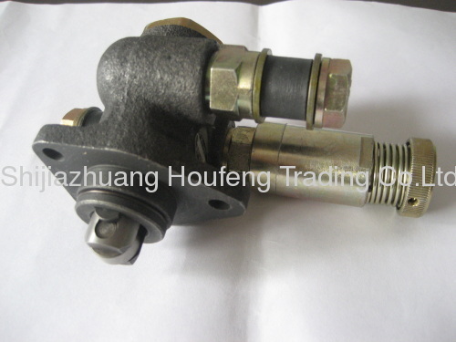 PLUNGER FUEL PUMP FOR DEUTZ ENGINE