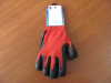 Oil Waterproof protection gloves