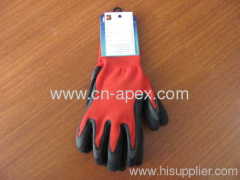 Oil Waterproof protection gloves