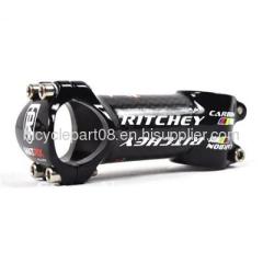 2012 Ritchey WCS MATRIX carbon fiber MTB stem bicycle bike stems 31.8*90mm