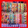 cute beaded bracelets are hand crocheted in a womens patterns and instructions