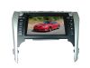 2012 Toyota Camry Navigation GPS DVD VCD CD Player Radio USB SD MP3 AM/FM/RDS TV Bluetooth Ipod AUX TMC Touchscreen
