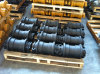 komatsu track roller for excavator and bulldozer