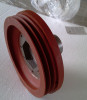 DAMPING PULLEY FOR DEUTZ F4L912 ENGINE