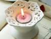 Europe ceramic candle holder
