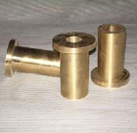  High Surface Copper Screw