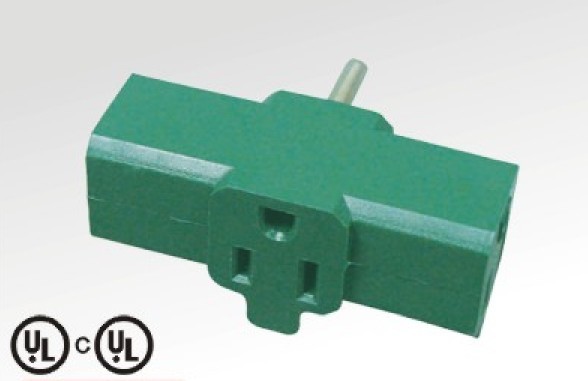 American Plug 5A Adapter 