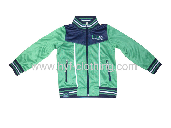 childrens sport new wear jackets 