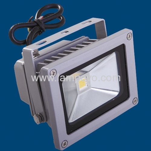 20W 2700-7000K Aluminium Housing LED FLOOD LAMP