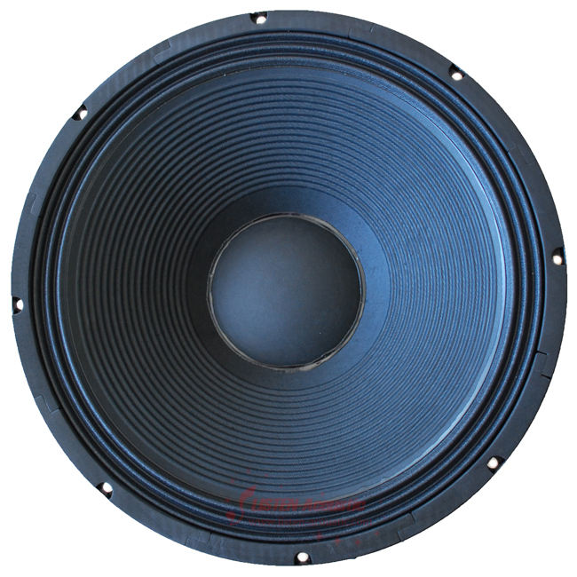 Professional Bass Horn Acoustic Speakers PA-4118 