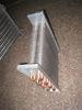 Auto Air Conditioner Constant Temperature Ac Evaporator Coil With Copper Tube