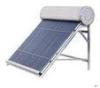 Heat-Pipe Pressure Solar Power Water Heater With 50mm Polyurethane Insulation Layer