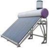 High Efficiency Pre-Heated Pressure Residential Solar Water Heater Vacuum Tube