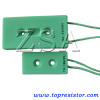 15W 10R Heated Cement Resistors