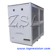 Resistance box, resistor cabinet, cabinet resistor