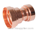 copper coupling