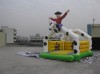 ICB-929 inflatable jumping castle