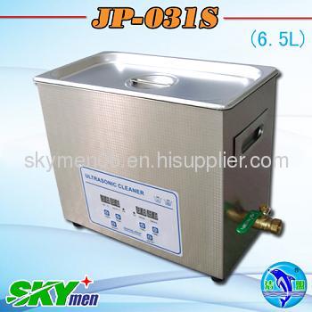 electronic parts ultrasonic cleaner