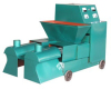 Hollow Coal Rods Briquette Machine