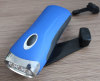 Hand Crank Dynamo Flashlight