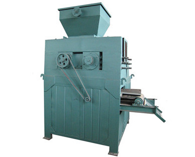 High Pressure Press Ball Machine