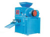 Coal Powder Briquetting Machine