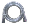 PVC braided hose