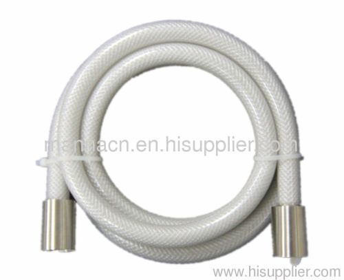 PVC spiral flexible hose