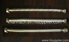 stainless steel flexible hose