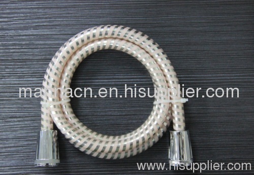 PVC flexible hose