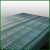 welded wire mesh fence panels