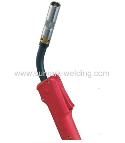 Air Cooled MIG YT-350 Panasonic Welding Torch