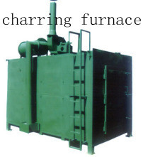 Carbonization furnace