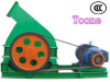 Wood Crusher