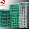 pvc coated wire mesh fence