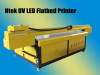 digital uv printer glass