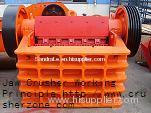 Industrial Jaw Crusher