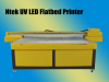 large format flatbed printer