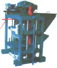 4-40 Type Pad Block Making Machine