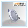 5W SMD 5630 LED Recessed Downlight