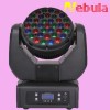 37*3W Cree led moving head beam light