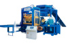 Unburned Hydraulic Cushion Brick Making Machine