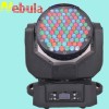 91*3w RGBW Cree led moving head zoom light