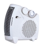 Electric heater fan